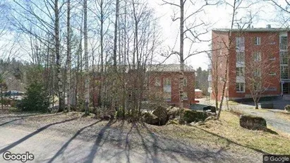 Apartments for rent in Tampere Eteläinen - Photo from Google Street View