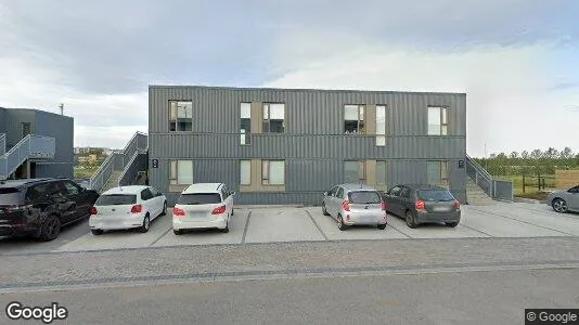 Apartments for rent in Reykjavík Grafarholt - Photo from Google Street View