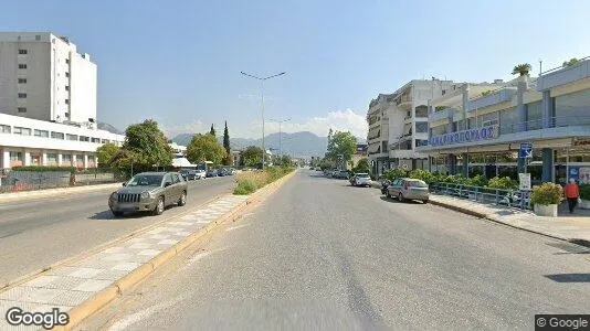 Apartments for rent in Patras - Photo from Google Street View