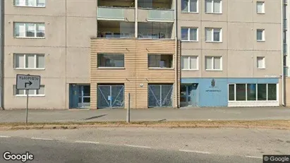 Apartments for rent in Lahti - Photo from Google Street View