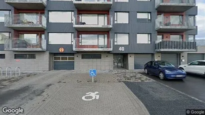 Apartments for rent in Garðabær - Photo from Google Street View