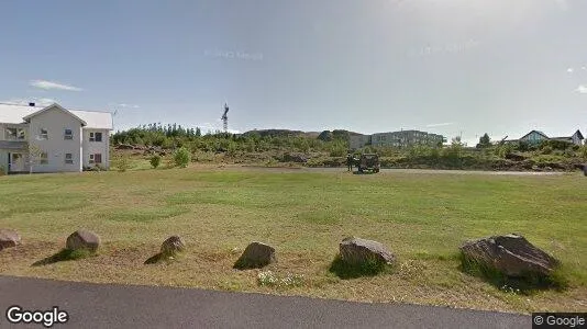 Apartments for rent in Mosfellsbær - Photo from Google Street View