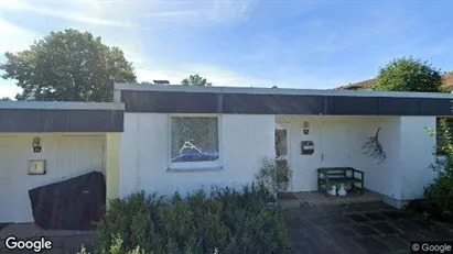Apartments for rent in Goslar - Photo from Google Street View