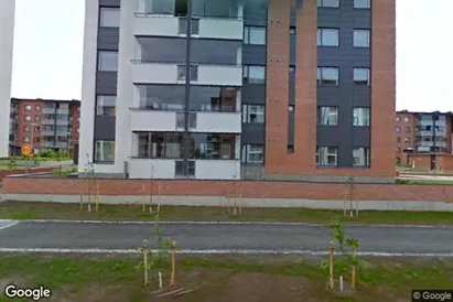 Apartments for rent in Oulu - Photo from Google Street View