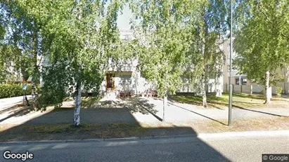 Apartments for rent in Joensuu - Photo from Google Street View Apartments for rent in Joensuu - Photo from Google Street View