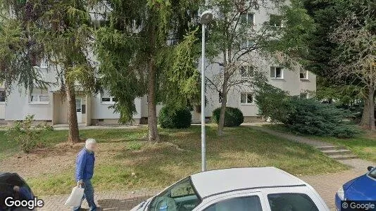 Apartments for rent in Gotha - Photo from Google Street View
