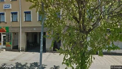 Apartments for rent in Jönköping - Photo from Google Street View