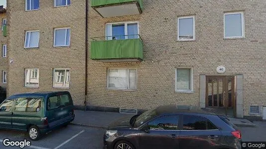 Apartments for rent in Strömstad - Photo from Google Street View