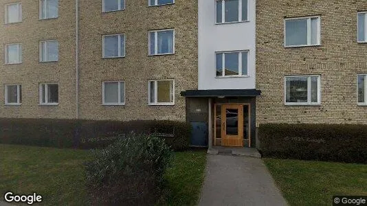 Apartments for rent in Kalmar - Photo from Google Street View