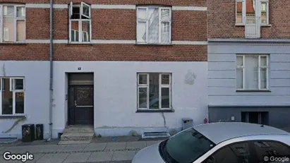 Apartments for rent in Slagelse - Photo from Google Street View Apartments for rent in Slagelse - Photo from Google Street View