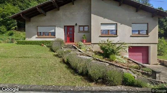 Apartments for rent in Forbach-Boulay-Moselle - Photo from Google Street View