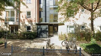 Apartments for rent in Østerbro - Photo from Google Street View