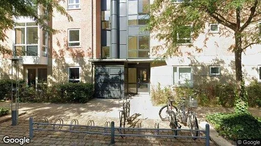 Apartments for rent in Østerbro - Photo from Google Street View