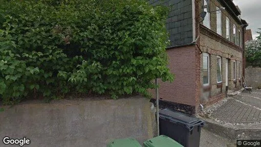 Apartments for rent in Haderslev - Photo from Google Street View