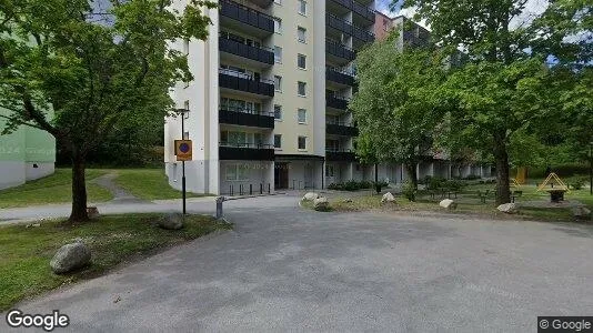 Apartments for rent in Södertälje - Photo from Google Street View