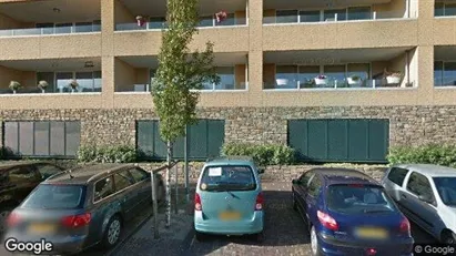 Apartments for rent in Oegstgeest - Photo from Google Street View