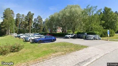 Apartments for rent in Turku - Photo from Google Street View