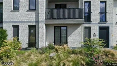 Apartments for rent in Oud-Turnhout - Photo from Google Street View
