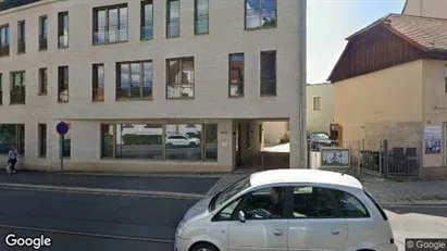 Apartments for rent in Dresden - Photo from Google Street View