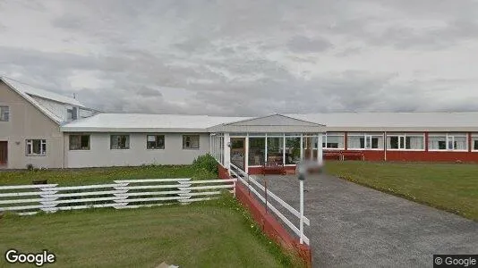 Apartments for rent in Stokkseyri - Photo from Google Street View