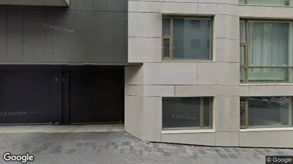 Apartments for rent in Kópavogur - Photo from Google Street View