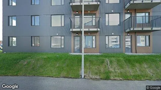 Apartments for rent in Selfoss - Photo from Google Street View