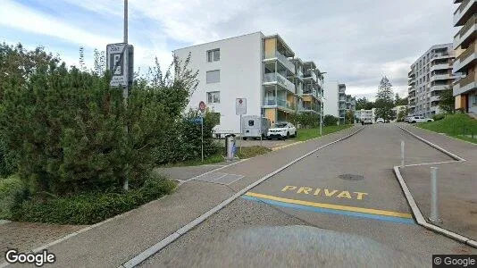 Apartments for rent in Bülach - Photo from Google Street View