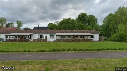 Apartments for rent in Ulricehamn - Photo from Google Street View