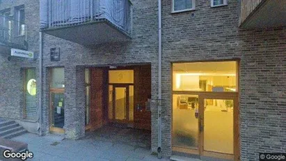 Apartments for rent in Hässleholm - Photo from Google Street View