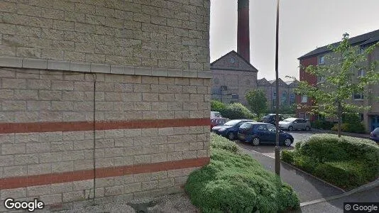 Apartments for rent in Edinburgh - Midlothian - Photo from Google Street View