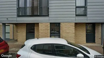 Apartments for rent in Edinburgh - Midlothian - Photo from Google Street View