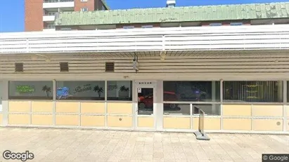 Apartments for rent in Katrineholm - Photo from Google Street View