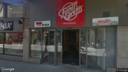 Apartments for rent in Jönköping - Photo from Google Street View