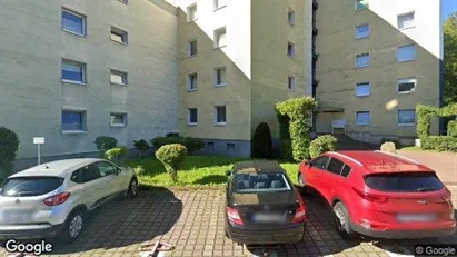 Apartments for rent in Goslar - Photo from Google Street View