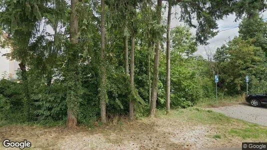 Apartments for rent in Bad Kreuznach - Photo from Google Street View