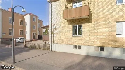 Apartments for rent in Tranås - Photo from Google Street View