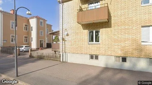 Apartments for rent in Tranås - Photo from Google Street View