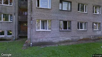 Apartments for rent in Põhja-Tallinn - Photo from Google Street View
