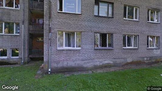 Apartments for rent in Põhja-Tallinn - Photo from Google Street View