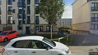 Apartments for rent in Edinburgh - Midlothian - Photo from Google Street View