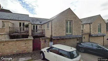 Apartments for rent in Stamford - Lincolnshire - Photo from Google Street View