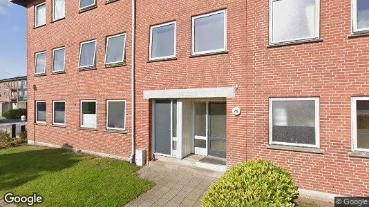 Apartments for rent in Viborg - Photo from Google Street View