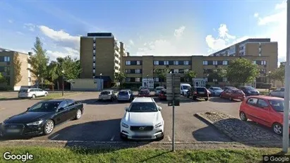 Apartments for rent in Landskrona - Photo from Google Street View