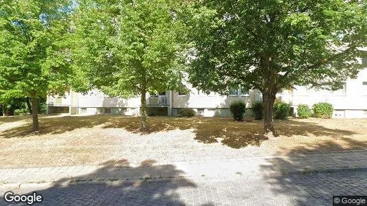 Apartments for rent in Mansfeld-Südharz - Photo from Google Street View
