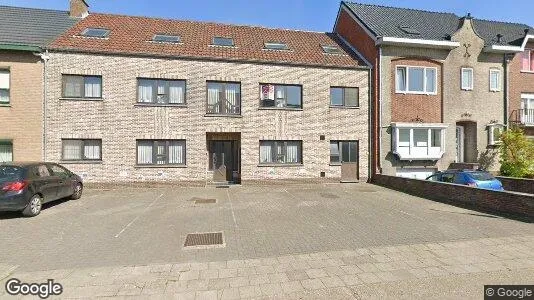 Apartments for rent in Herk-de-Stad - Photo from Google Street View