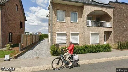 Apartments for rent in Pelt - Photo from Google Street View