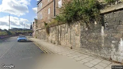 Apartments for rent in Newcastle upon Tyne - Tyne and Wear - Photo from Google Street View
