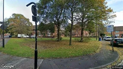 Apartments for rent in Newcastle upon Tyne - Tyne and Wear - Photo from Google Street View