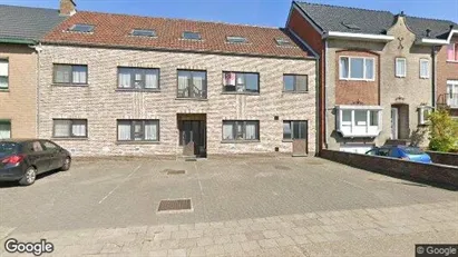 Apartments for rent in Herk-de-Stad - Photo from Google Street View