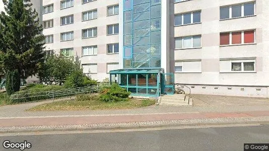 Apartments for rent in Meissen - Photo from Google Street View